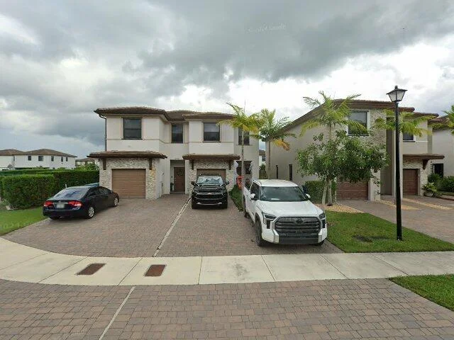 House image located at Homestead, FL 33032