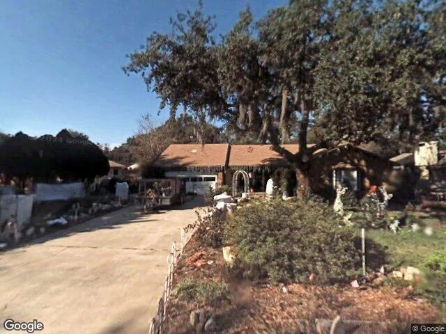 House image located at Umatilla, FL 32784