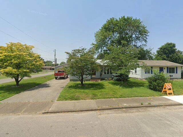 House image located at Evansville, IN 47714