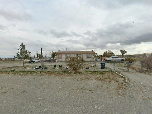 House image located at Pinon Hills, CA 92372