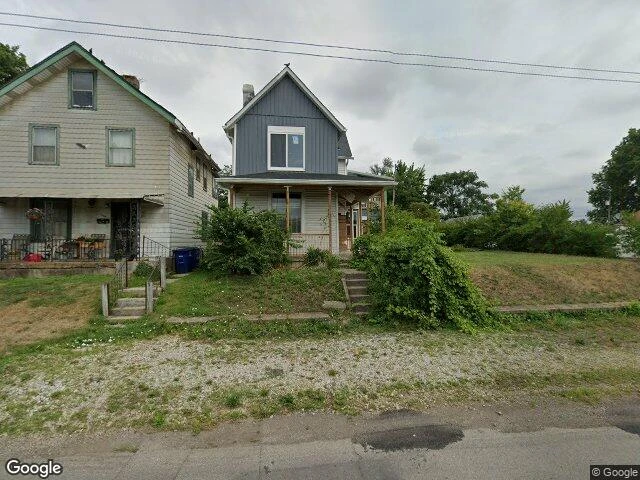 House image located at Columbus, OH 43223