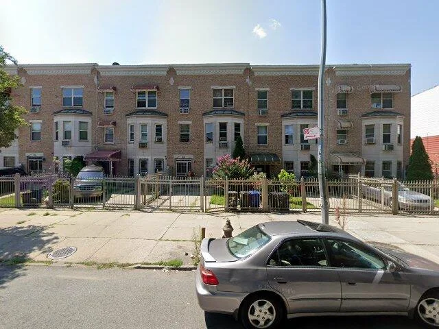 House image located at Brooklyn, NY 11213