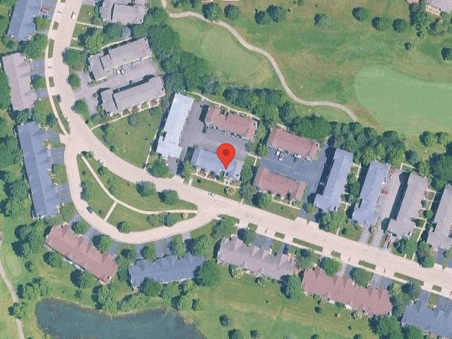 House image located at Wadsworth, IL 60083