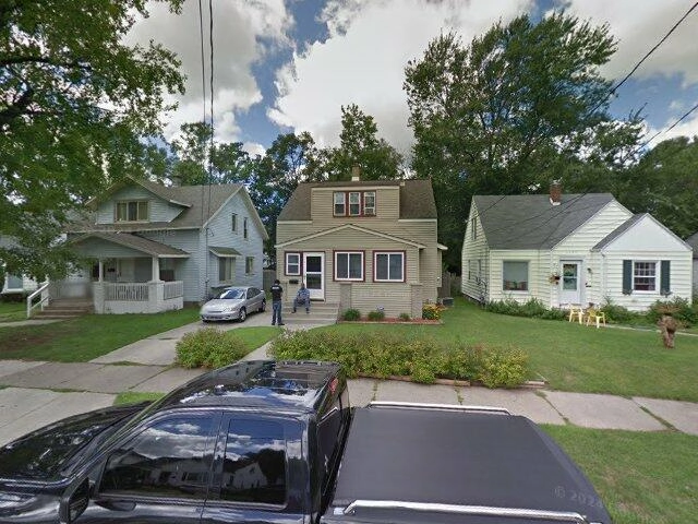 House image located at Grand Rapids, MI 49507