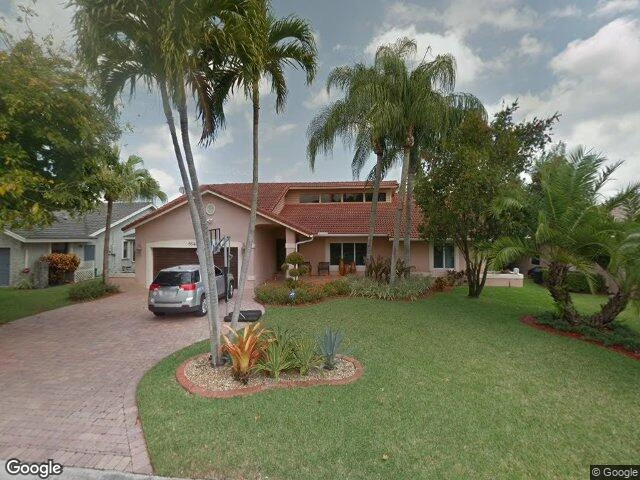 House image located at Pompano Beach, FL 33067