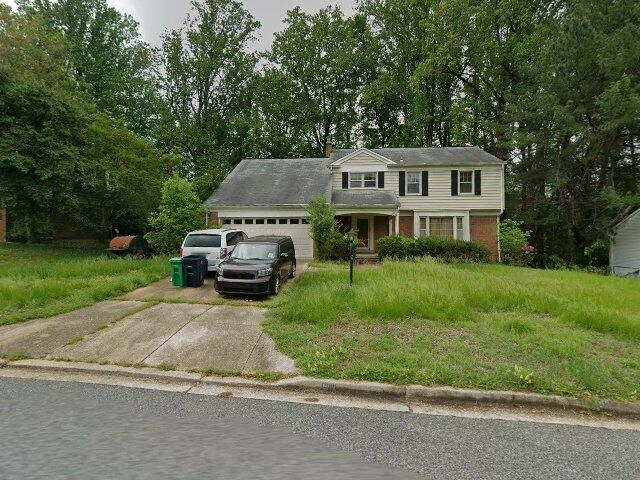 House image located at Upper Marlboro, MD 20772