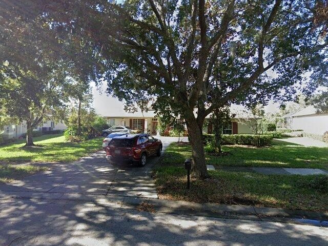 House image located at Lithia, FL 33547