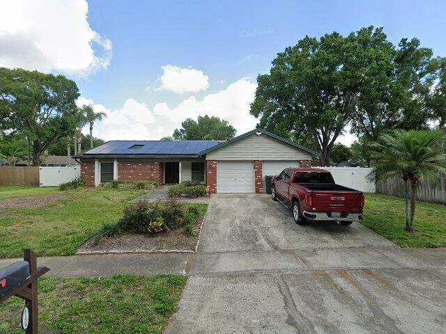 House image located at Tampa, FL 33624