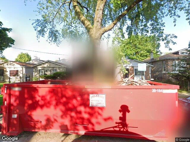 House image located at Chicago, IL 60619