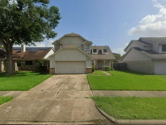 House image located at Fresno, TX 77545