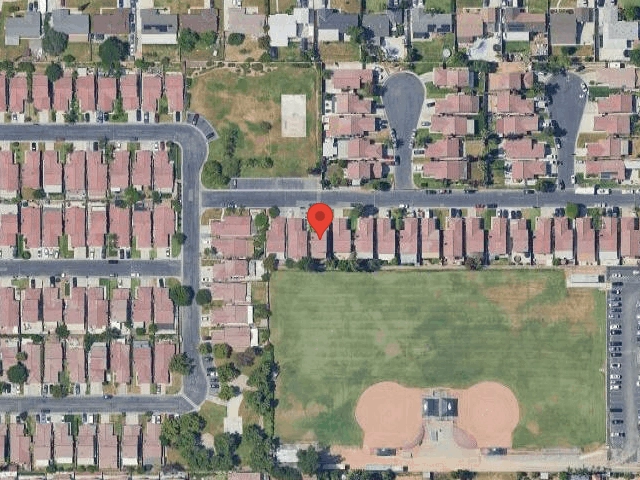 House image located at San Jose, CA 95125