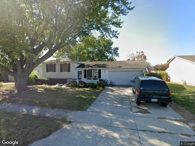 House image located at Marion, OH 43302