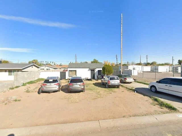 House image located at Phoenix, AZ 85021