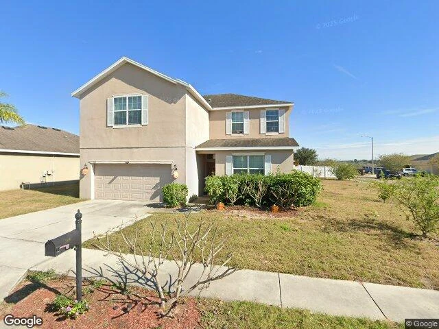 House image located at Davenport, FL 33837