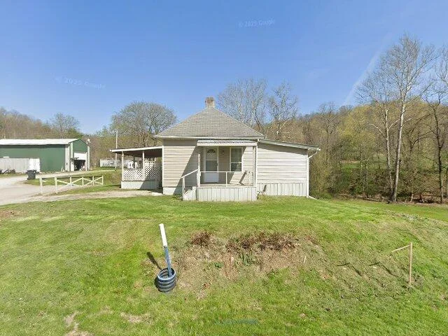 House image located at Blue Rock, OH 43720