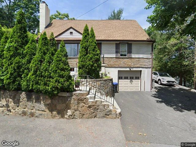 House image located at White Plains, NY 10607