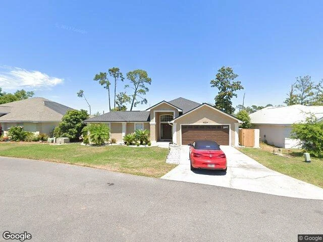 House image located at Panama City, FL 32408