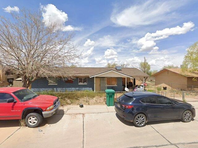 House image located at Holbrook, AZ 86025