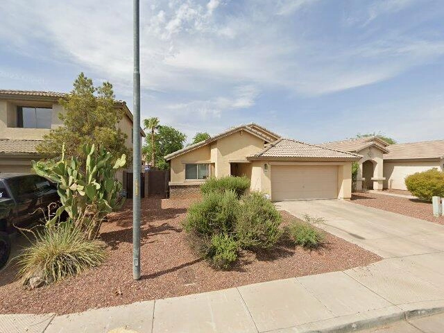 House image located at Avondale, AZ 85323
