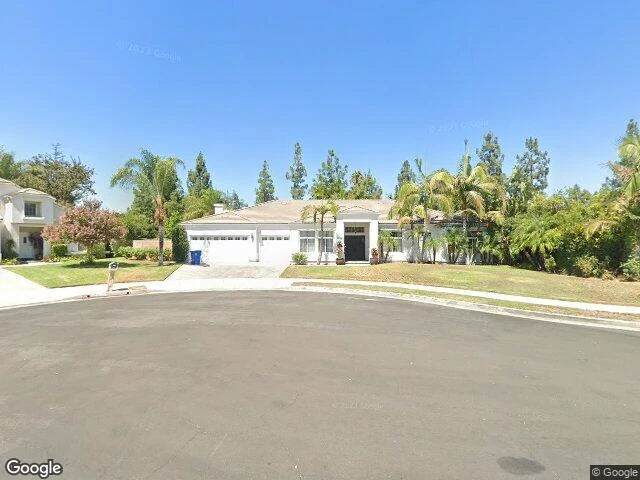 House image located at Northridge, CA 91325