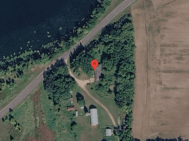 House image located at Clearwater, MN 55320