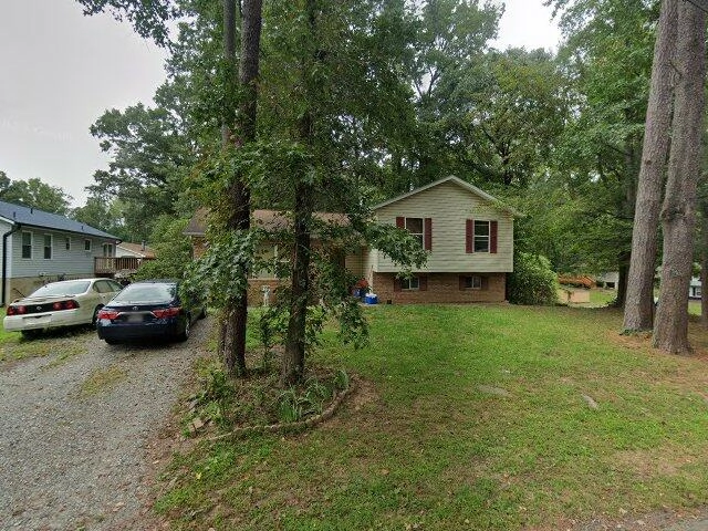 House image located at Lusby, MD 20657