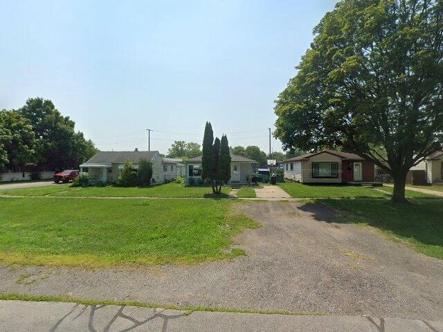 House image located at Taylor, MI 48180