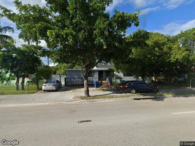 House image located at Miami, FL 33168