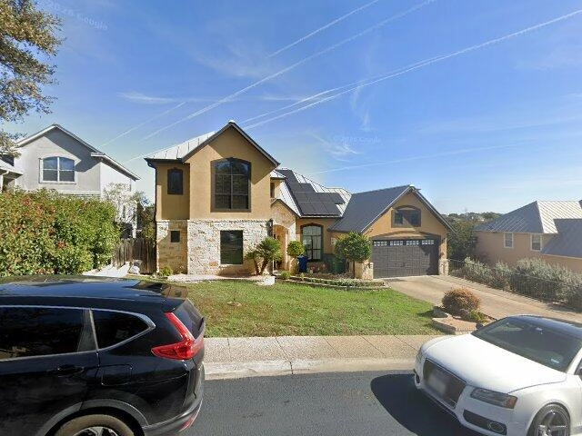 House image located at San Antonio, TX 78258