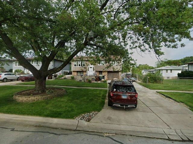 House image located at Tinley Park, IL 60477