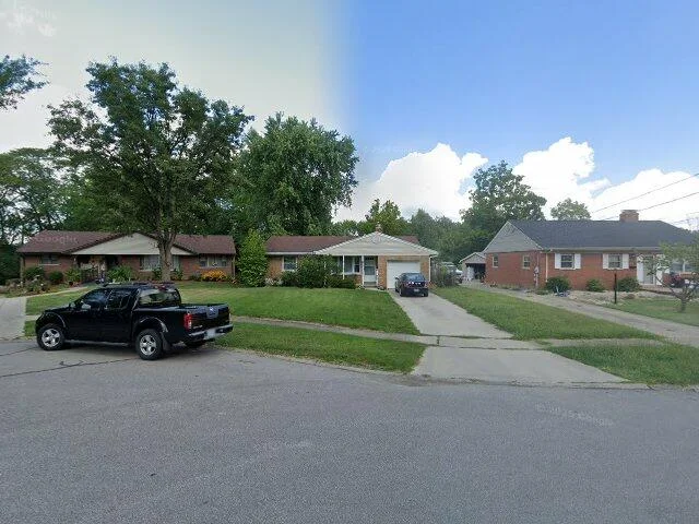 House image located at Cincinnati, OH 45231