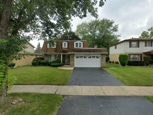 House image located at Homewood, IL 60430