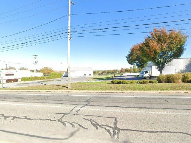 House image located at Gap, PA 17527