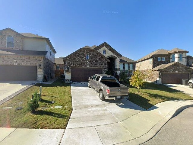 House image located at San Antonio, TX 78233