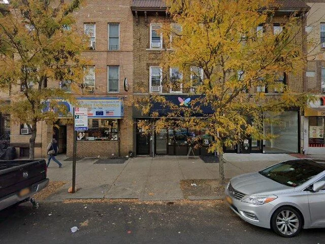 House image located at Ridgewood, NY 11385