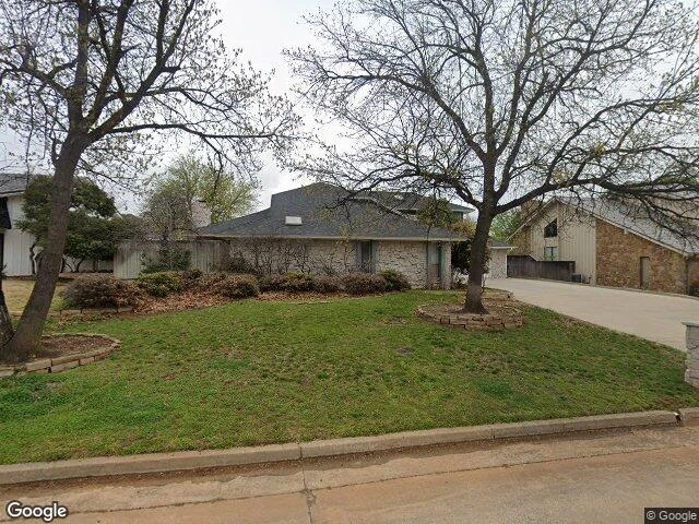 House image located at Oklahoma City, OK 73120