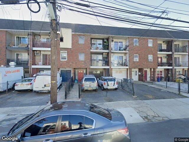 House image located at Jersey City, NJ 07307