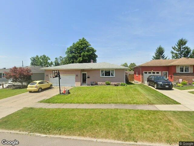 House image located at Buffalo, NY 14227