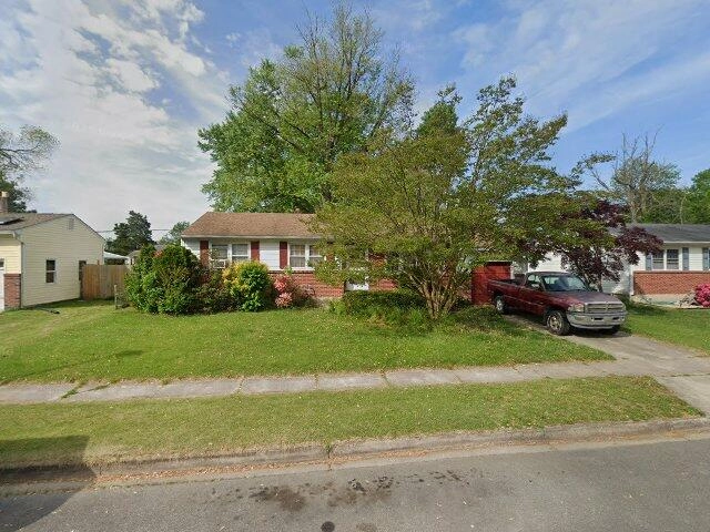 House image located at Dover, DE 19901