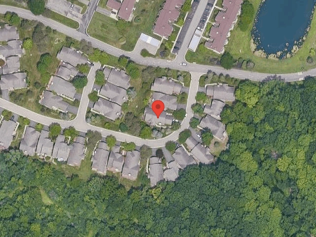 House image located at West Bloomfield, MI 48322