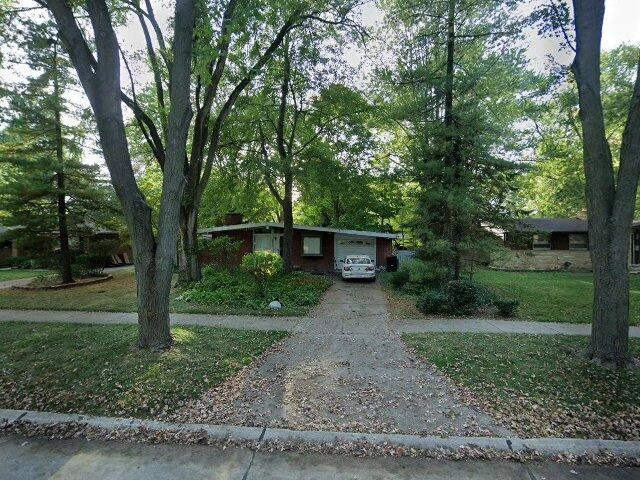 House image located at Southfield, MI 48076