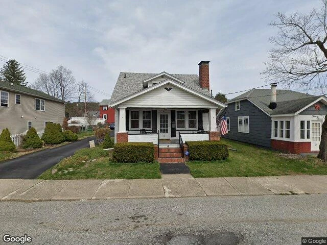 House image located at Port Jervis, NY 12771
