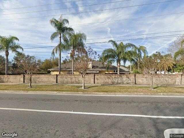 House image located at Orlando, FL 32835