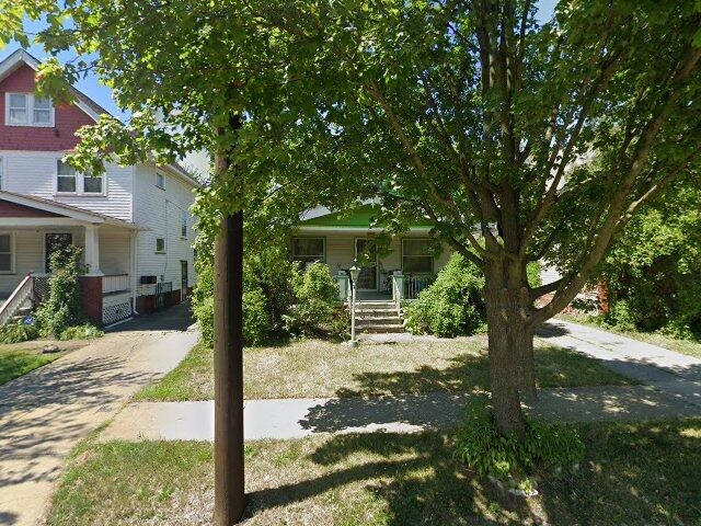 House image located at Cleveland, OH 44120