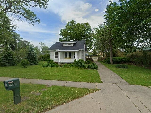 House image located at Toledo, OH 43615