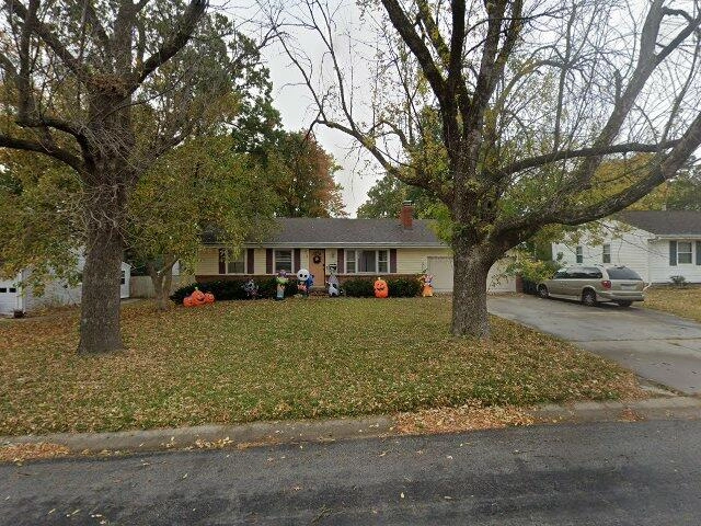 House image located at Kansas City, MO 64119