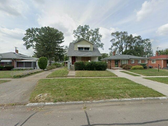 House image located at Detroit, MI 48234
