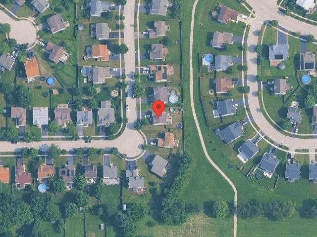 House image located at Joliet, IL 60431