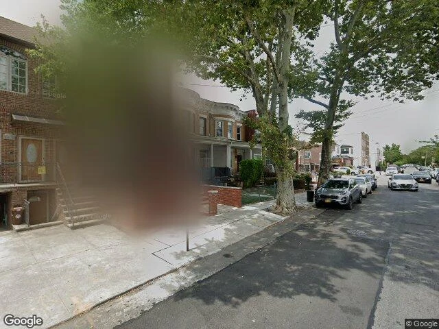 House image located at Brooklyn, NY 11223