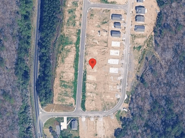 House image located at Mount Olive, AL 35117
